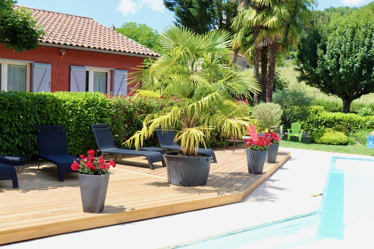 ラマグドレーヌ La Casa Color Bed & Breakfast エクステリア 写真